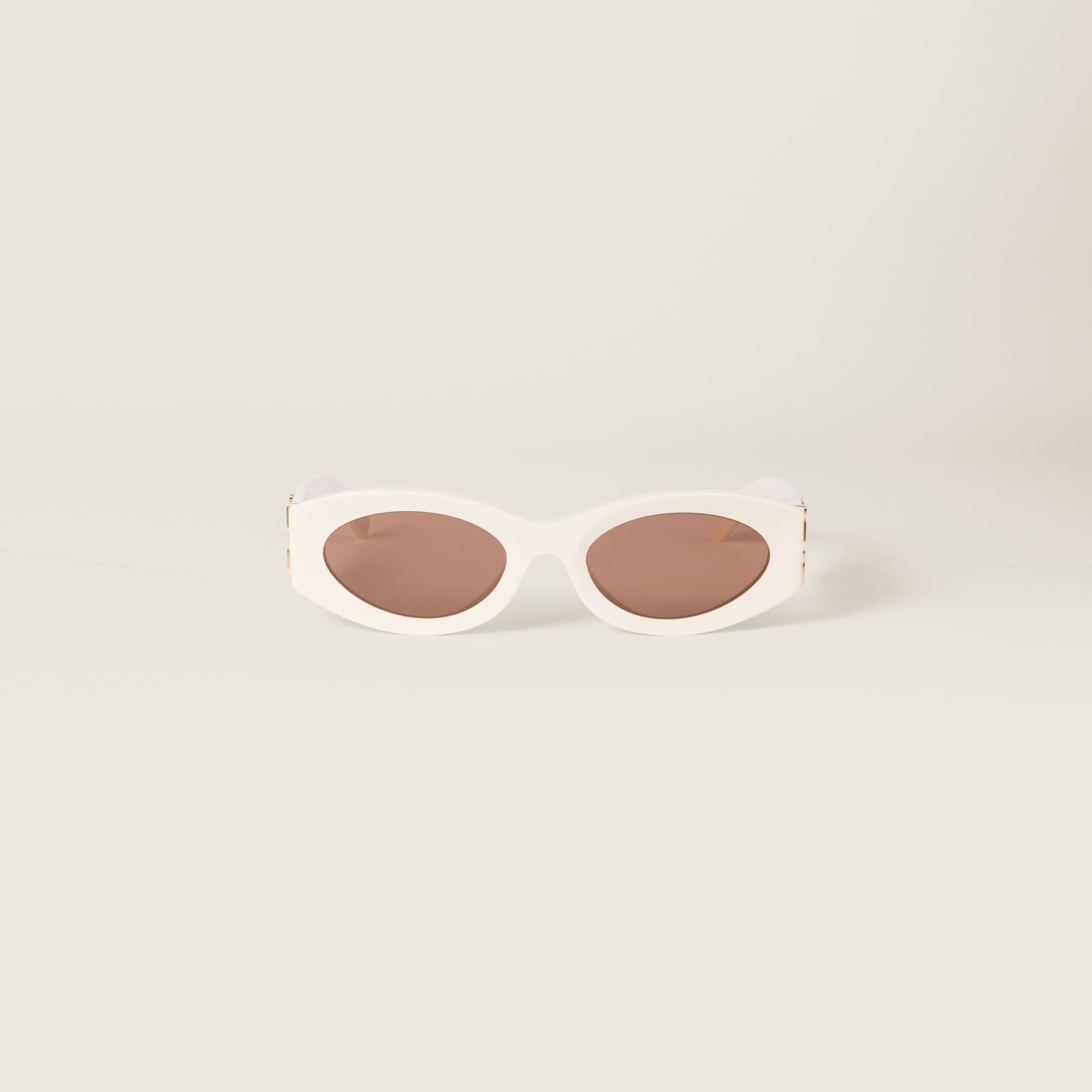 Miu Glimpse sunglasses - Image 1